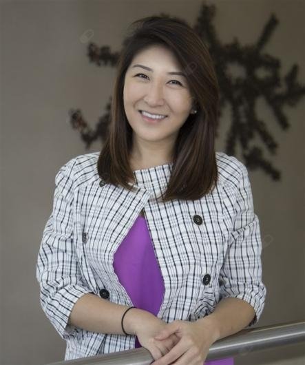 Dra. Erica Jin
