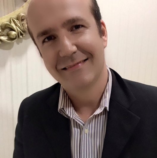 Dr. Fabricio Bertoli Gimenes