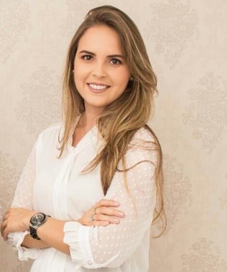 Carolline Carneiro Martins