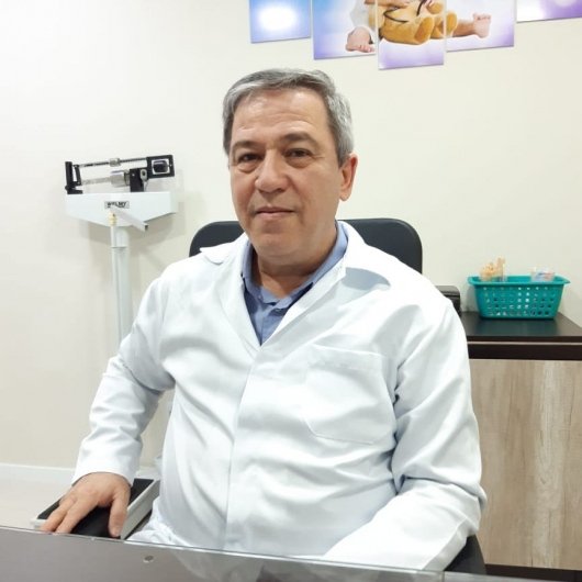 Dr. Ricardo Riedel Mendes