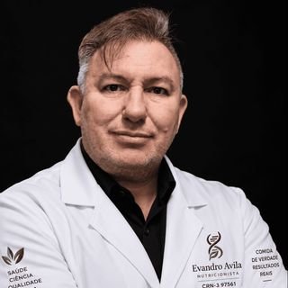 Dr. EVANDRO AVILA
