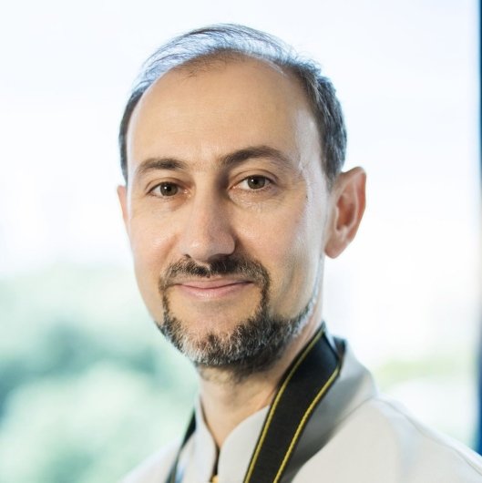 Dr. Marcius Comparsi Wagner