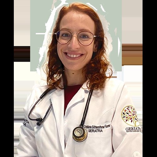 Dra. Cristiane Schwochow Fissmer