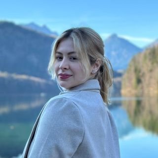 Isabelle Defendi