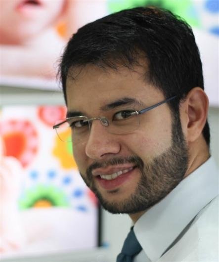 Dr. Fábio Watanabe