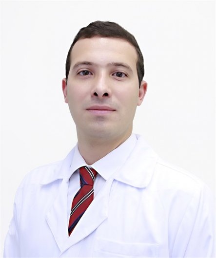Dr. Pietro Sandri