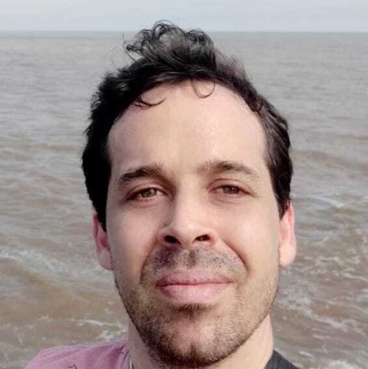 Dr. Martin Schertel Charlone