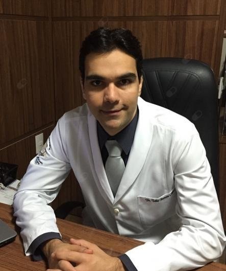 Dr. Túlio Abud