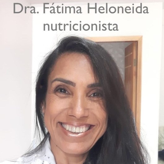 Fatima Heloneida Domingues
