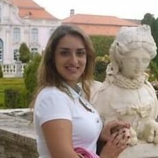 Dra. Catarine Sobral