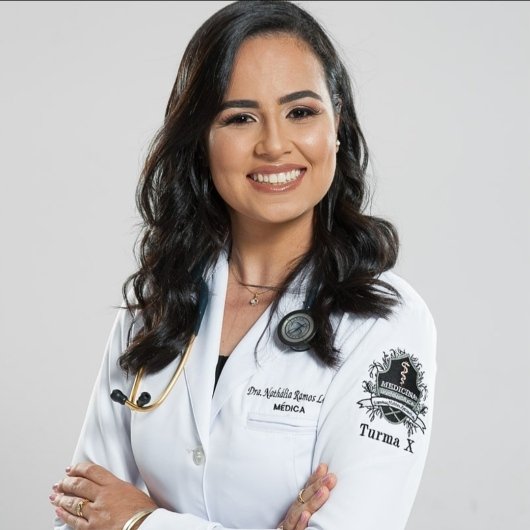 Dra. Nathália Ramos Lopes