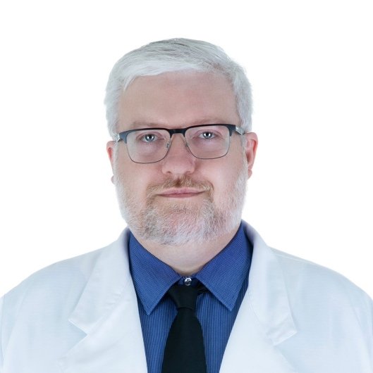 Dr. Stéfano Gonçalves Jorge