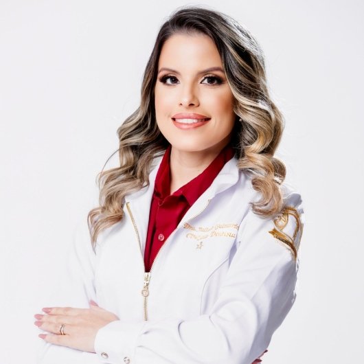 Dra. Juliana Guimarães Morais