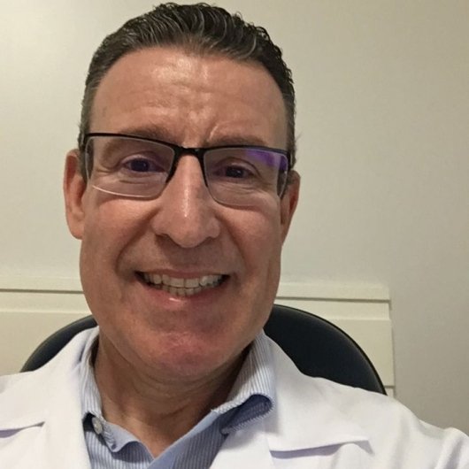 Dr. Ubirajara Sergio de Arruda