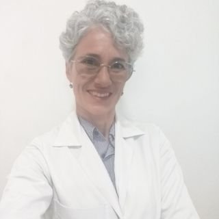 Dra. Gilcia Góes Palhares