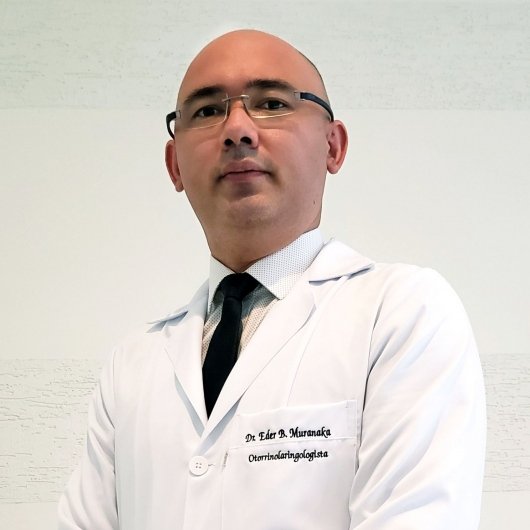 Dr. Eder Barbosa Muranaka