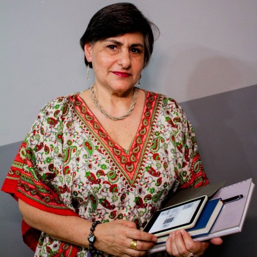 Silvia Fuchs