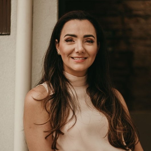Dra. Camilla Nicolucci