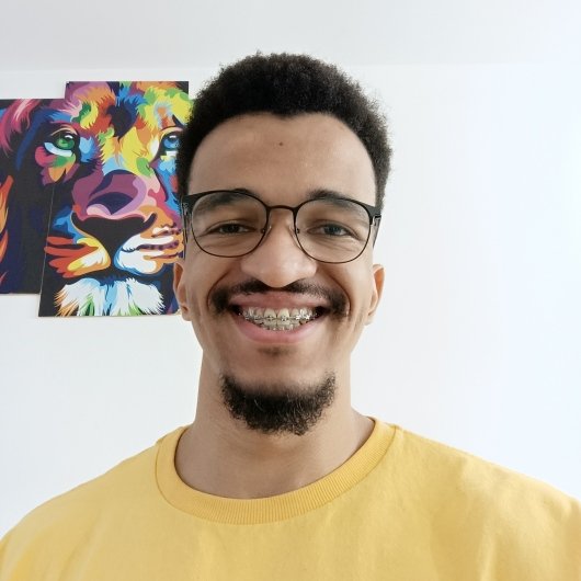 Pedro Henrique Louzeiro