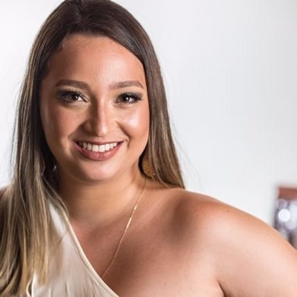 Larissa de Avila Pereira