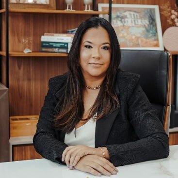 Dra. Camila Ribeiro da Silva
