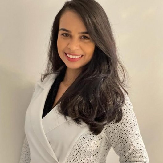 Dra. Verena Nogueira