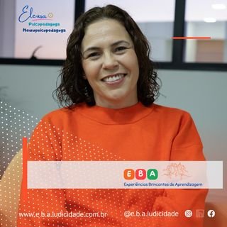 Eleusa Maria Ferreira