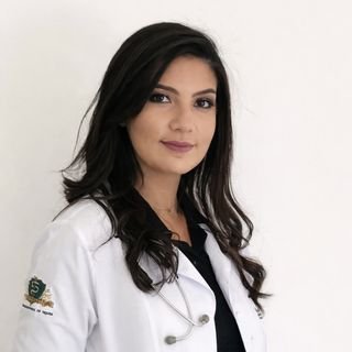 Dra. Sarah Pereira Souto Maia