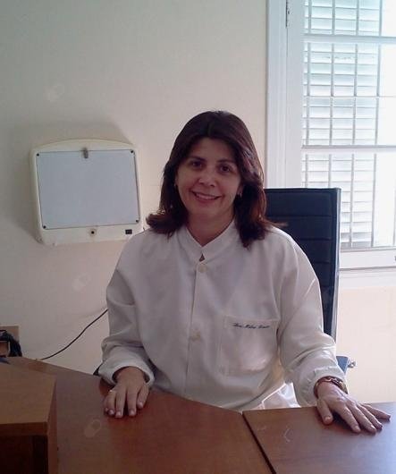 Dra. Milva Donato