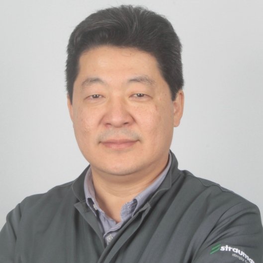 Dr. Dalton Suzuki
