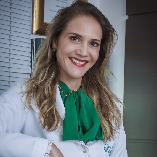 Dra. Priscila Miranda Soares