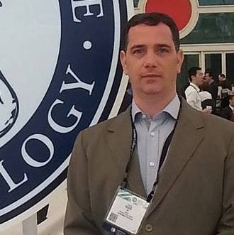 Dr. Flavio Cantarelli Hiss