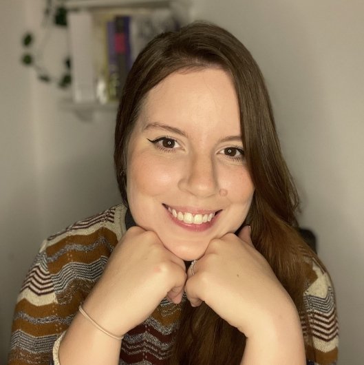 Prof. Luana Orlandi