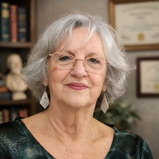 Dra. Ana Maria Dutra Guadagnin