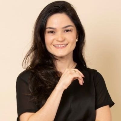 Dra. Raquel Aparecida da Costa Lima