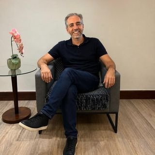 Eduardo Moraes Neto