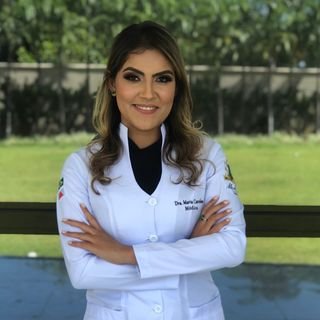 Maria Carolina Gomes Medrado
