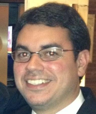 Dr. Carlos Flávio de Araújo Silva