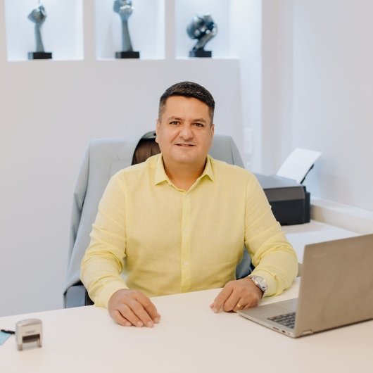 Dr. Tedi Augusto Biffi
