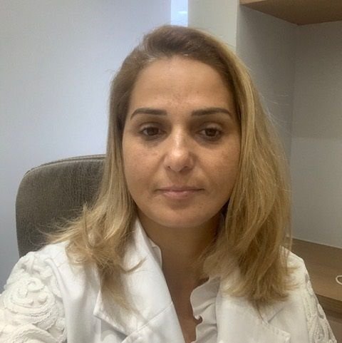 Dra. Patricia Andrade Meireles