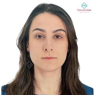 Dra. Camila Christina Pereira Santos