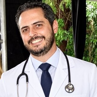 Dr. Heraldo Carlos