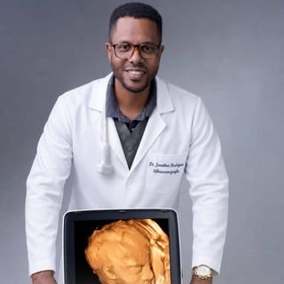 Dr. Jonathan Rodriguez Mercedes