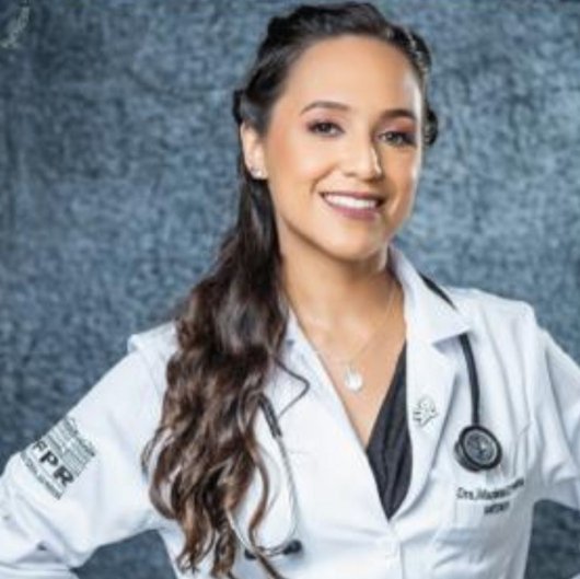 Dra. Mariana Camargo Pestana