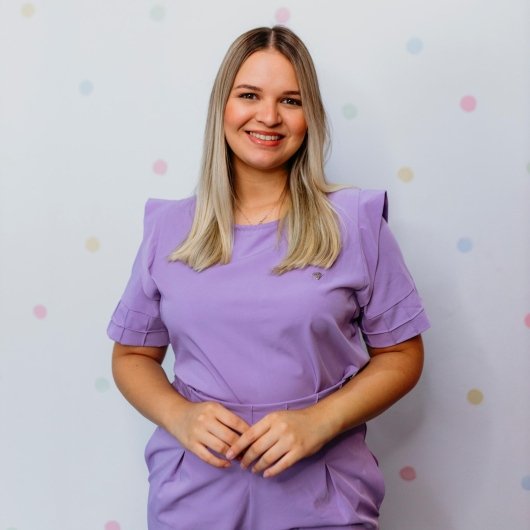 Larissa Nunes de Castro