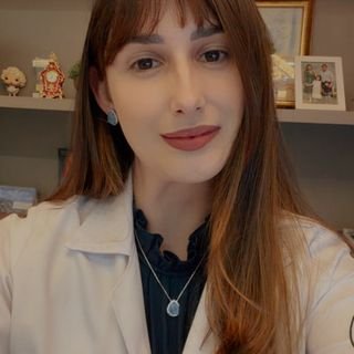 Dra. Isabela Passacantilli Vinha