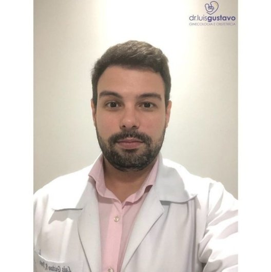Dr. Luís Gustavo Rodrigues Pereira