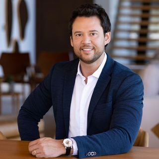 Dr. Rafael Ferreira da Silva Brito