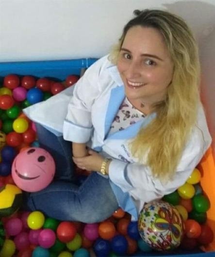 Priscila De Oliveira Souza
