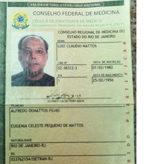 Dr. Luiz Claudio Mattos
